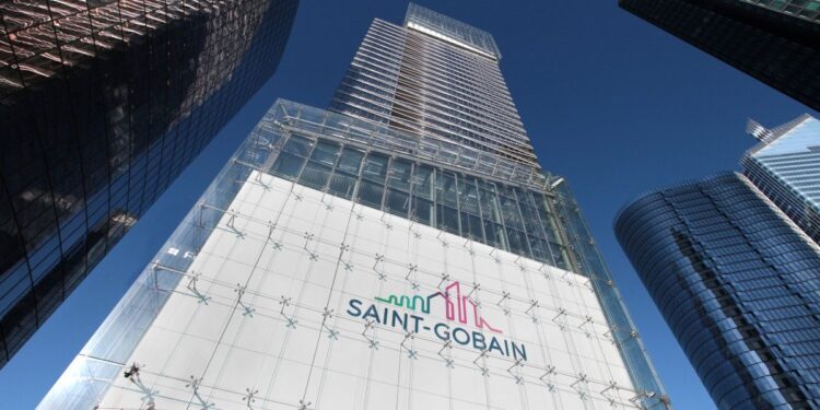 Saint-Gobain.Managers