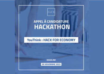 Jeunes Tunisiens, «YouThink: Hack for Economy» attend vos idées!