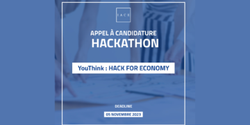 Jeunes Tunisiens, «YouThink: Hack for Economy» attend vos idées!