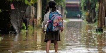 Trois sites pilotes accueillent le déploiement du système d’alerte précoce face aux risques climatiques (INM).