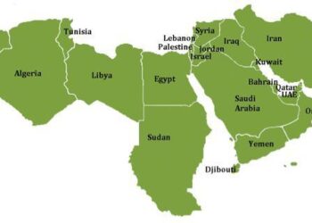La Tunisie est épargnée, selon l’indice de blanchiment d’argent