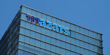 Forvis et Mazars s’unissent et forment un nouveau réseau mondial