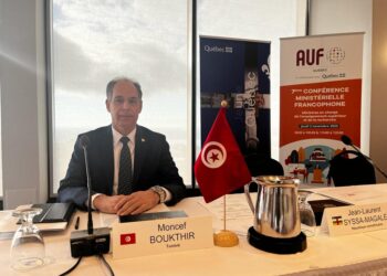 Bientôt, une plateforme pour les étudiants internationaux en Tunisie