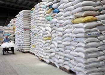 Record d’importations de riz chinois en Côte d’Ivoire: diversification face aux restrictions indiennes