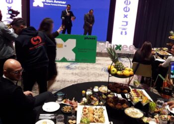 Services Avantages et Récompenses: le 5 décembre, lancement de Pluxee, un Sodexo softly augmented