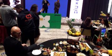 Services Avantages et Récompenses: le 5 décembre, lancement de Pluxee, un Sodexo softly augmented