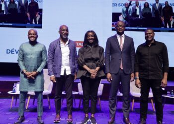 La 6e édition du Salon de l’épargne, de l’investissement et du patrimoine, les 9 et 10 novembre 2023, en Côte d’Ivoire