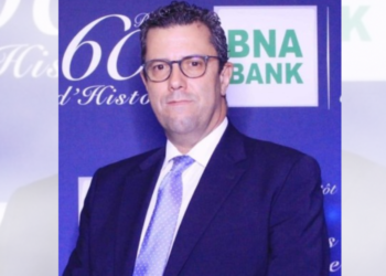 Ahmed Ben Moulehom rejoint le CA de BNA Capitaux