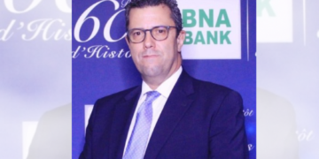 Ahmed Ben Moulehom rejoint le CA de BNA Capitaux