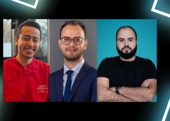 Chokri, Ferjani, et Maiza brillent dans le classement “30 Under 30” de Forbes