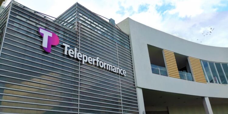 Teleperformance.Managers