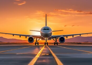 La Tunisie enregistre une hausse de 25,3% du trafic aérien des passagers en 2023