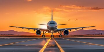 La Tunisie enregistre une hausse de 25,3% du trafic aérien des passagers en 2023