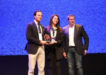 Enactus Tunisia Race By Safran