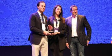 Enactus Tunisia Race By Safran