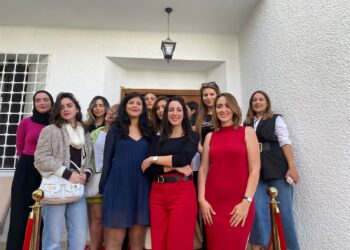 Lancement officiel de la cellule des jeunes femmes à Tunis: un nouveau chapitre s’ouvre pour l’entrepreneuriat féminin