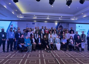 Clôture du projet Investmed: un bilan impactant pour l’entrepreneuriat durable en Méditerranée