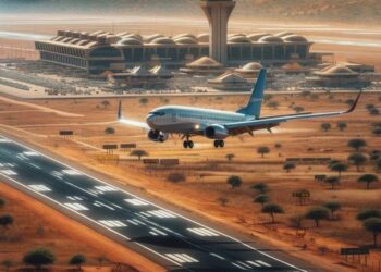 Appel d’offres pour l’aéroport international de Luanda