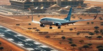 Appel d’offres pour l’aéroport international de Luanda