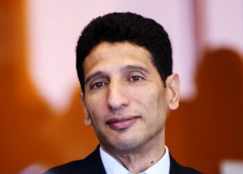 Nomination d’Afif Mabrouki au poste de PDG de la STIR