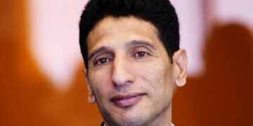 Nomination d’Afif Mabrouki au poste de PDG de la STIR