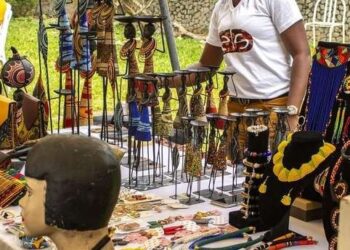 Deux jours de formation et d’expo-vente en Côte d’Ivoire à ne pas manquer