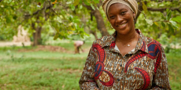 La sécurité alimentaire en Afrique subsaharienne repose sur l’accès des femmes aux terres agricoles