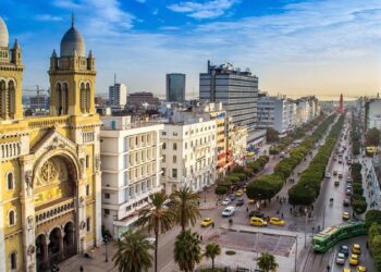 Tunis, 8e ville africaine où l’immobilier est le plus cher