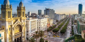 Tunis, 8e ville africaine où l’immobilier est le plus cher