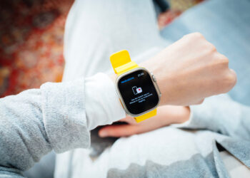 L’Apple Watch de 2024 détectera la tension artérielle et l’apnée du sommeil