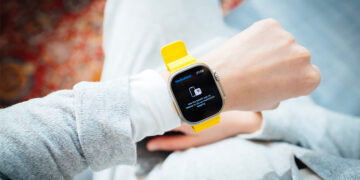 L’Apple Watch de 2024 détectera la tension artérielle et l’apnée du sommeil