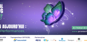 Le professional marketing meeting: l’événement incontournable pour les professionnels du marketing