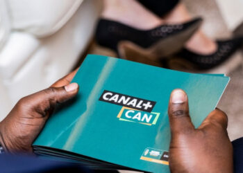 Canal+ dévoile une chaîne consacrée à la grand-messe du football africain