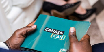 Canal+ dévoile une chaîne consacrée à la grand-messe du football africain