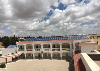 Une collaboration verte entre le ministère de l’Éducation et Wallah We Can