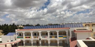 Une collaboration verte entre le ministère de l’Éducation et Wallah We Can