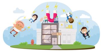 5 critères essentiels pour évaluer le succès d’une agence