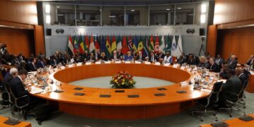 Compact with Africa du G20 démarrera aujourd’hui à Berlin