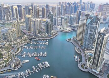 La Bourse de Dubaï lance un marché carbone