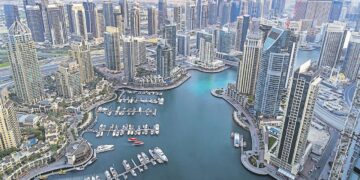 La Bourse de Dubaï lance un marché carbone