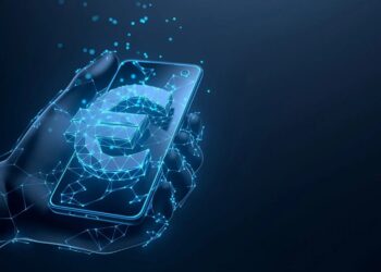 Tout savoir sur le nouveau projet de la BCE: l’euro numérique