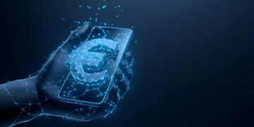 Tout savoir sur le nouveau projet de la BCE: l’euro numérique