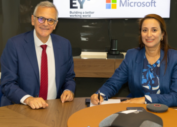 Alliance entre EY Tunisie et Microsoft Afrique