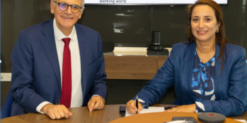 Alliance entre EY Tunisie et Microsoft Afrique