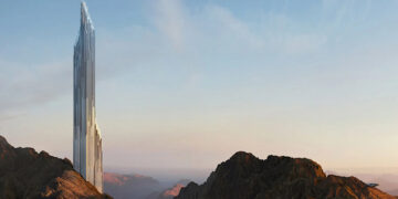 Le nouveau grand projet de l’Arabie saoudite attire les chaînes hôtelières internationales