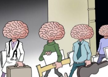 Il est temps de mettre fin à la fuite des compétences, sinon…