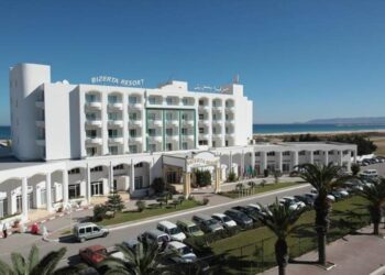 25e anniversaire du Bizerta Resort