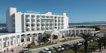 25e anniversaire du Bizerta Resort