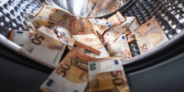 Top 20 des pays “clean” en matière de blanchiment d’argent!