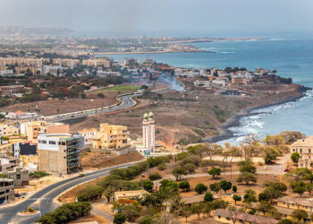Innovation: le Sénégal avance à grands pas